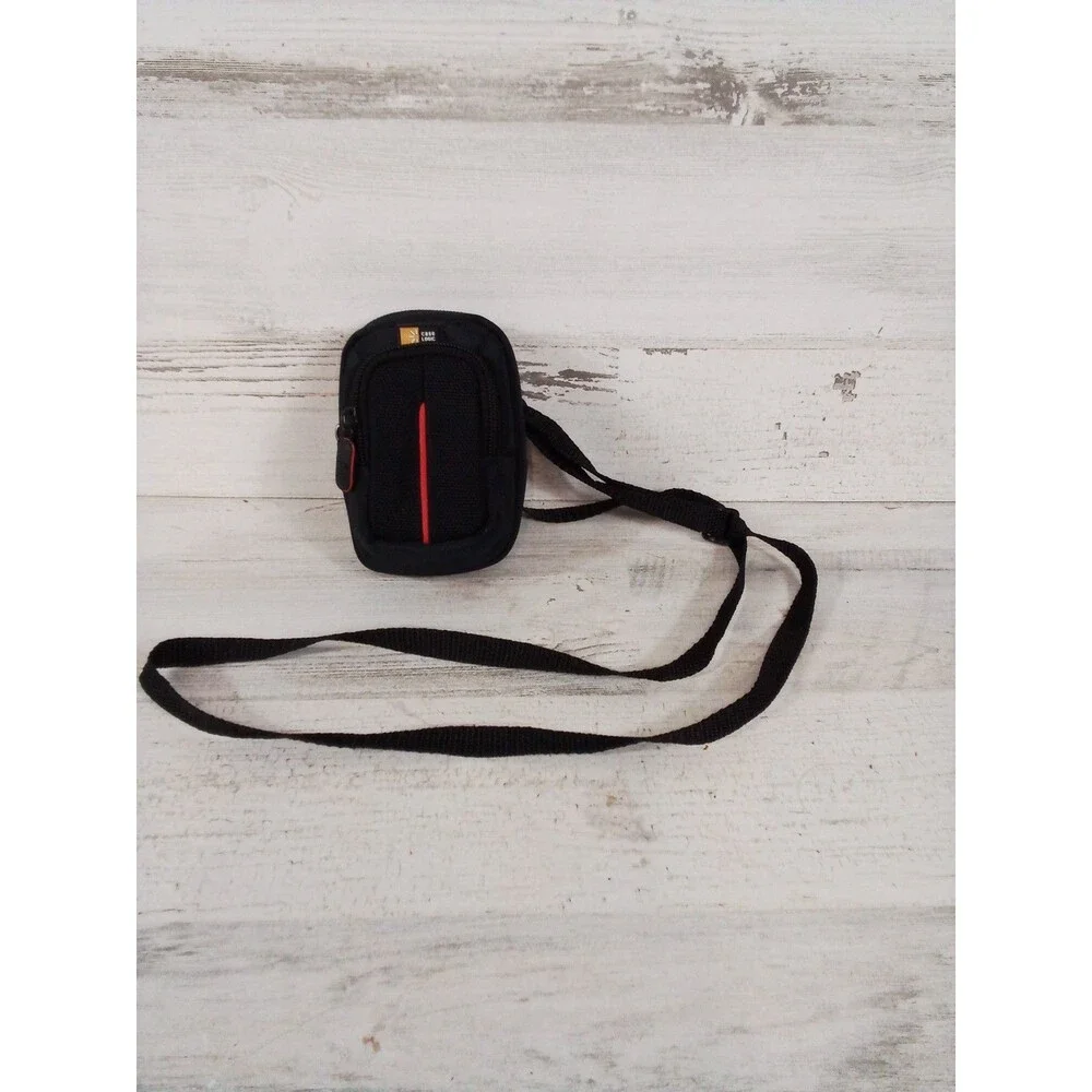 Case Logic Camera case with Strap